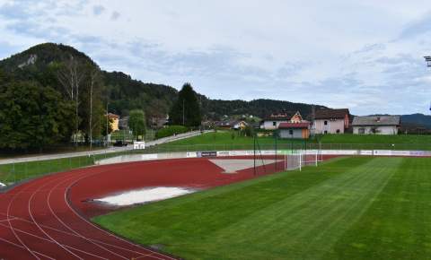 Športni stadion