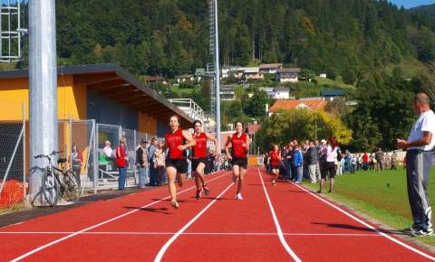 Športni stadion