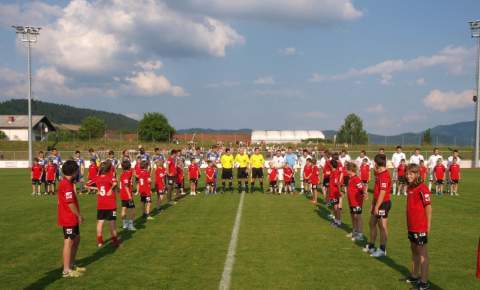 Športni stadion