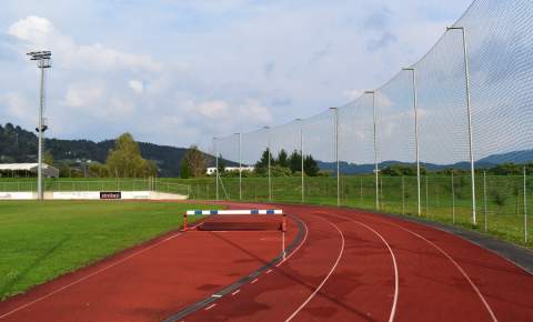 Športni stadion