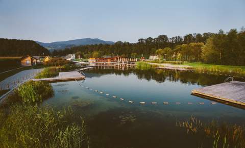 Vodni park Radlje ob Dravi